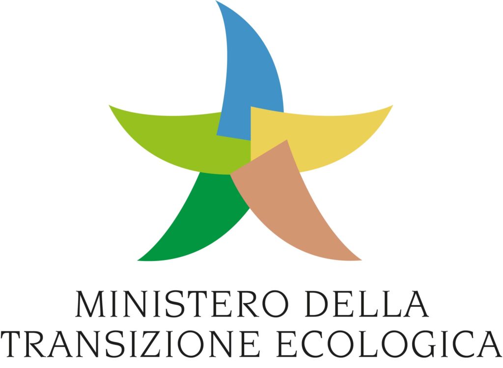 logo Ministero