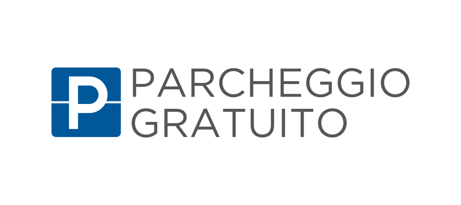 parcheggio gratuito