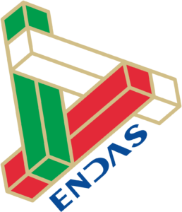 logo endas