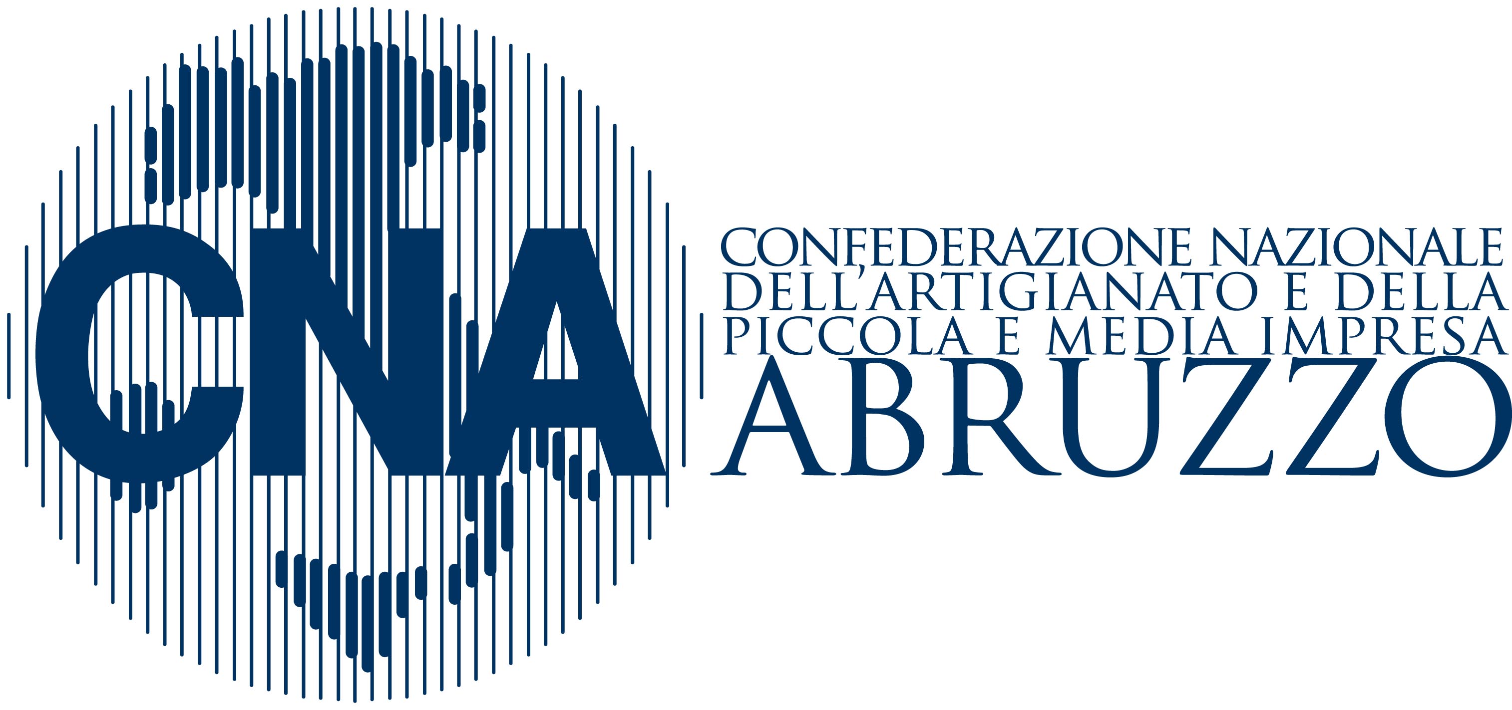 logo CNA Abruzzo