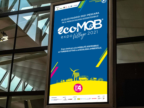 poster ecomob