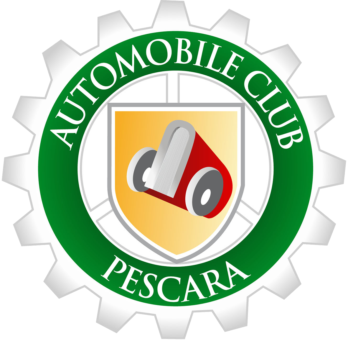 logo ACI Pescara