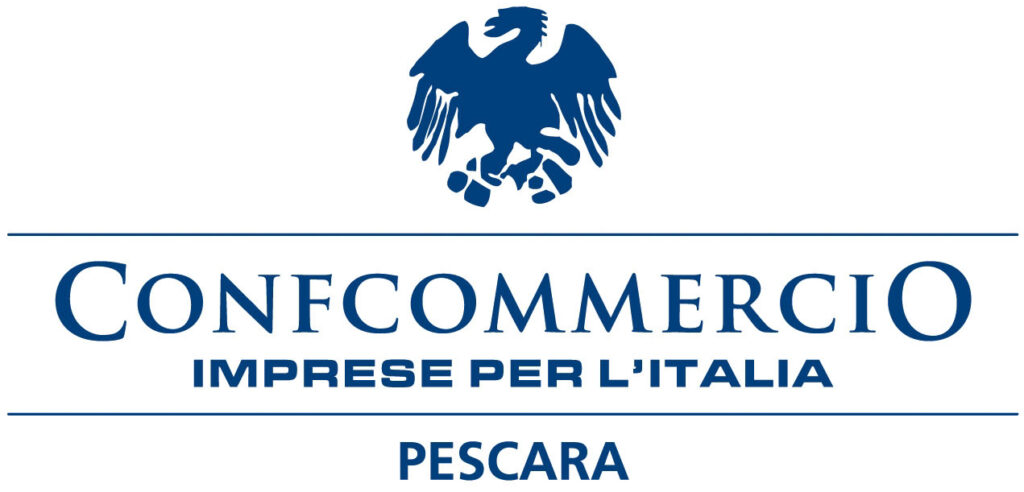 confcommercio pe