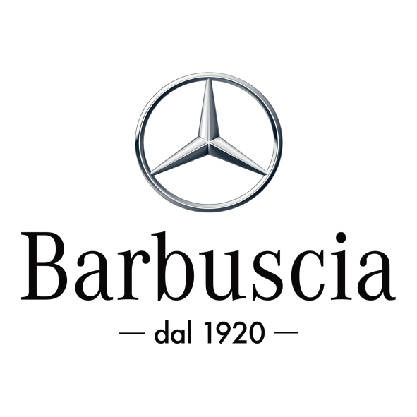 BARBUSCIA